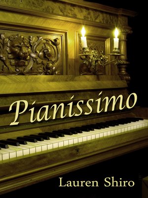 cover image of Pianissimo